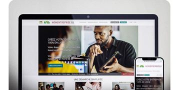 Bénin : LA MODIFICATION EN LIGNE DES ENTREPRISES EST DESORMAIS POSSIBLE !