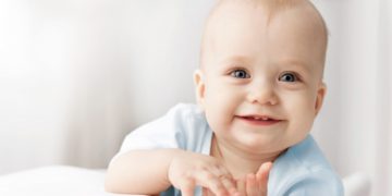 Premier anniversaire d’un enfant : Le cadeau idéal ?