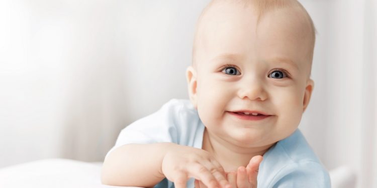 Premier anniversaire d’un enfant : Le cadeau idéal ?