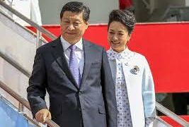 Chine: Xi Jinping aux présidentielles 2022