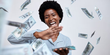 Top deux façons de gagner de l’argent avec YouTube