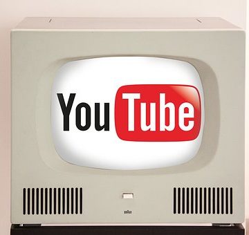 4 étapes pour créer votre chaîne YouTube en 5 minutes top chrono