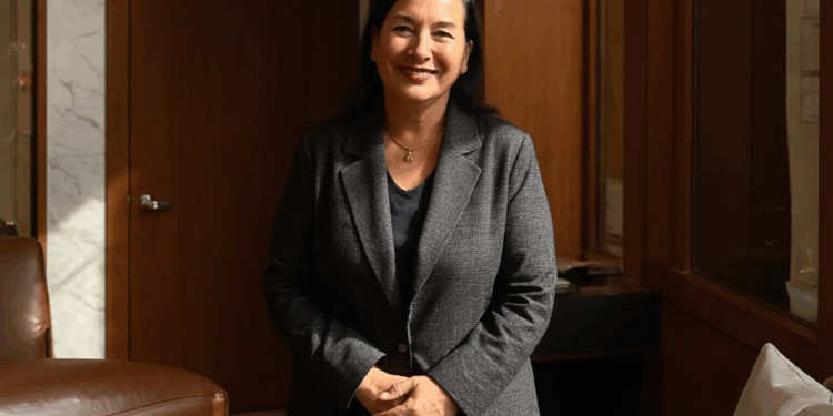 Investissement de Confiance : La synergie entre la solidité de LBI et l’expertise de Nathalie Bouilloud