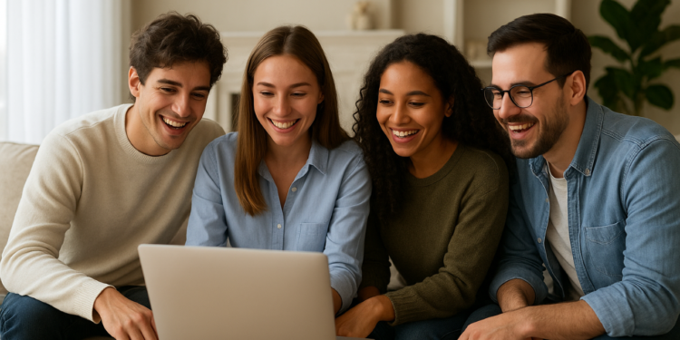 Gagner de l'argent en ligne.