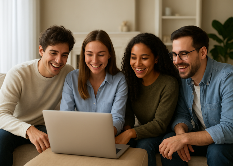 Gagner de l'argent en ligne.