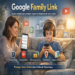 Heureusement, Google Family Link se présente comme l’arbitre silencieux et efficace de cette relation moderne entre l’enfant et son appareil mobile.
